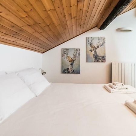 Italianway - Bligny 19 Apartment Мілан Екстер'єр фото