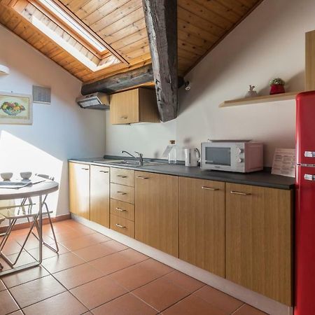 Italianway - Bligny 19 Apartment Мілан Екстер'єр фото