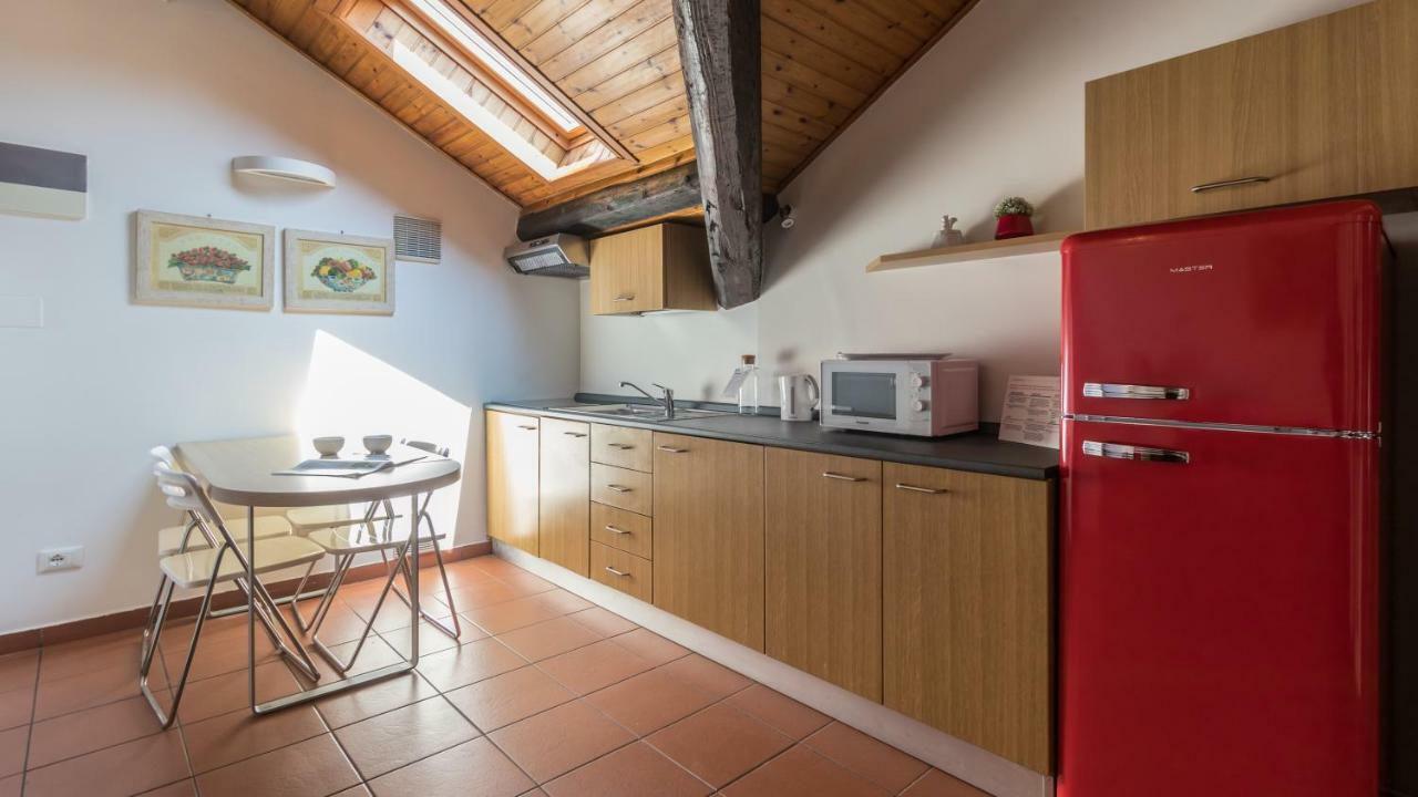 Italianway - Bligny 19 Apartment Мілан Екстер'єр фото