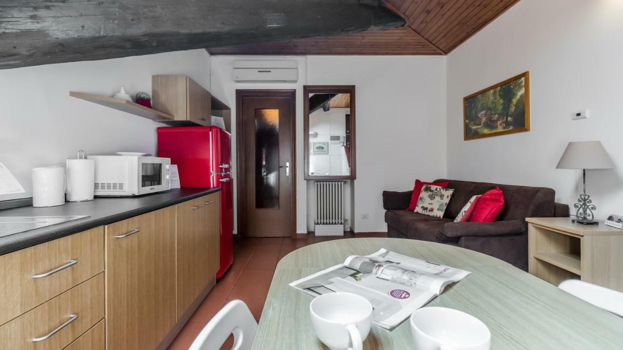 Italianway - Bligny 19 Apartment Мілан Екстер'єр фото
